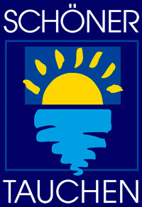 Logo Schoener Tauchen
