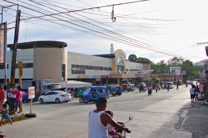 Jagna Public Market