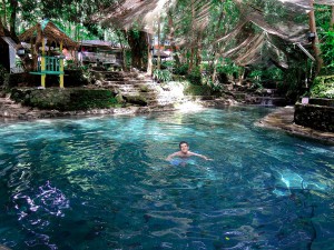 Camiguin Hot Springs