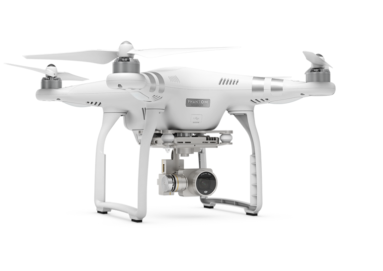 phantom 3 drone